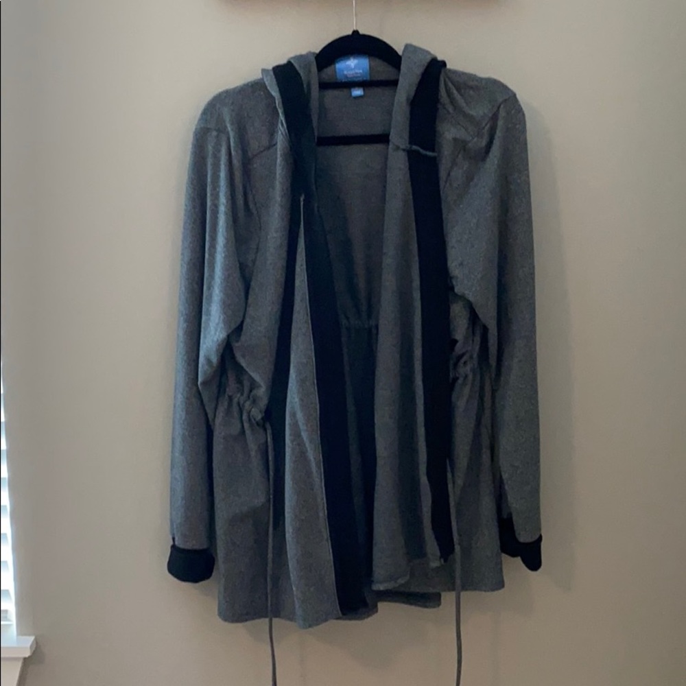 Simply Vera Wang Athleisure Jacket